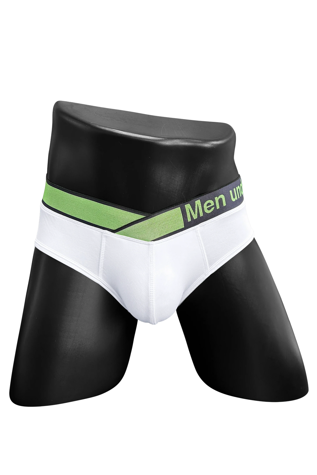 Men’s Laser Design Briefs