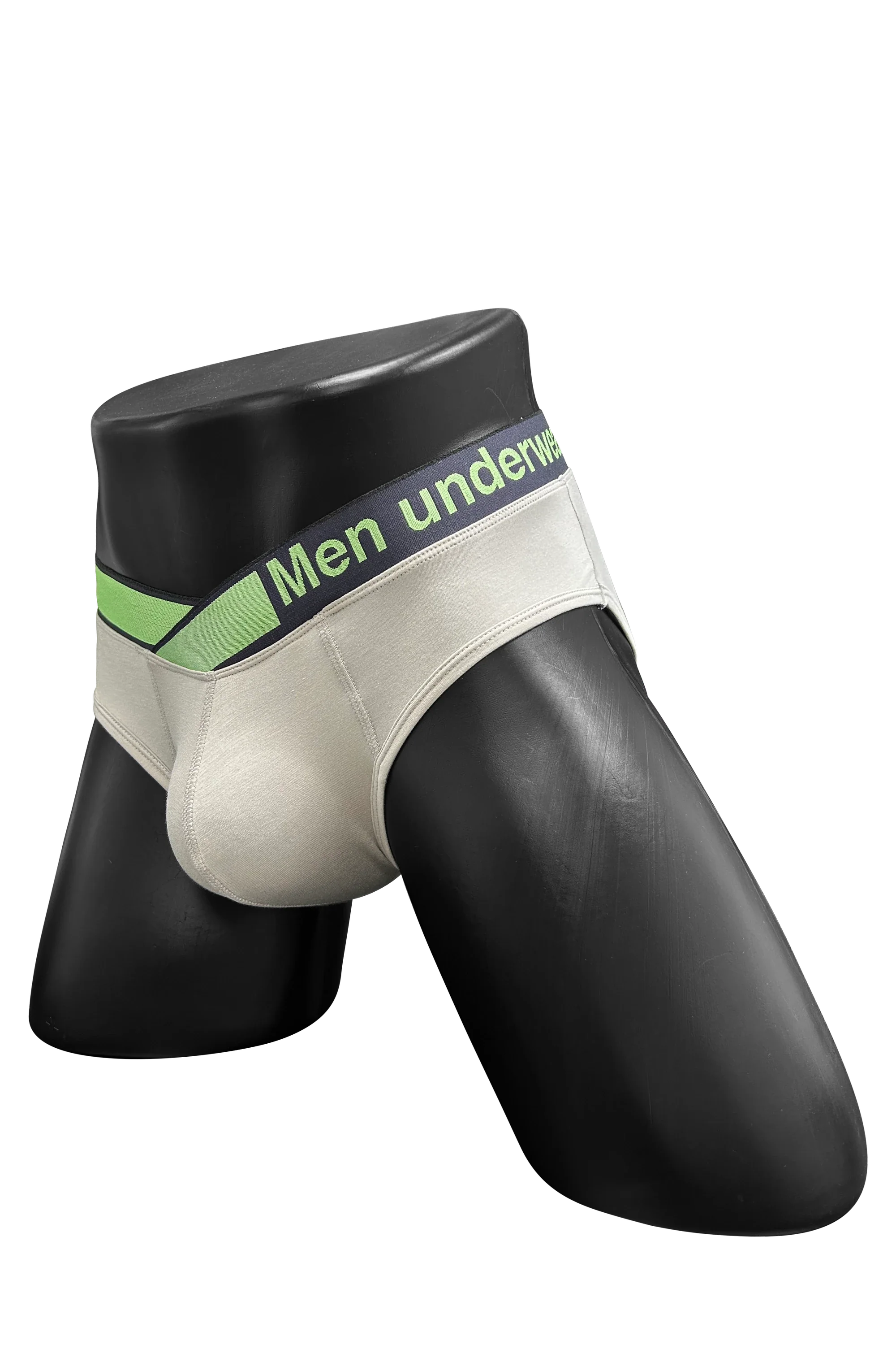 Men’s Laser Design Briefs