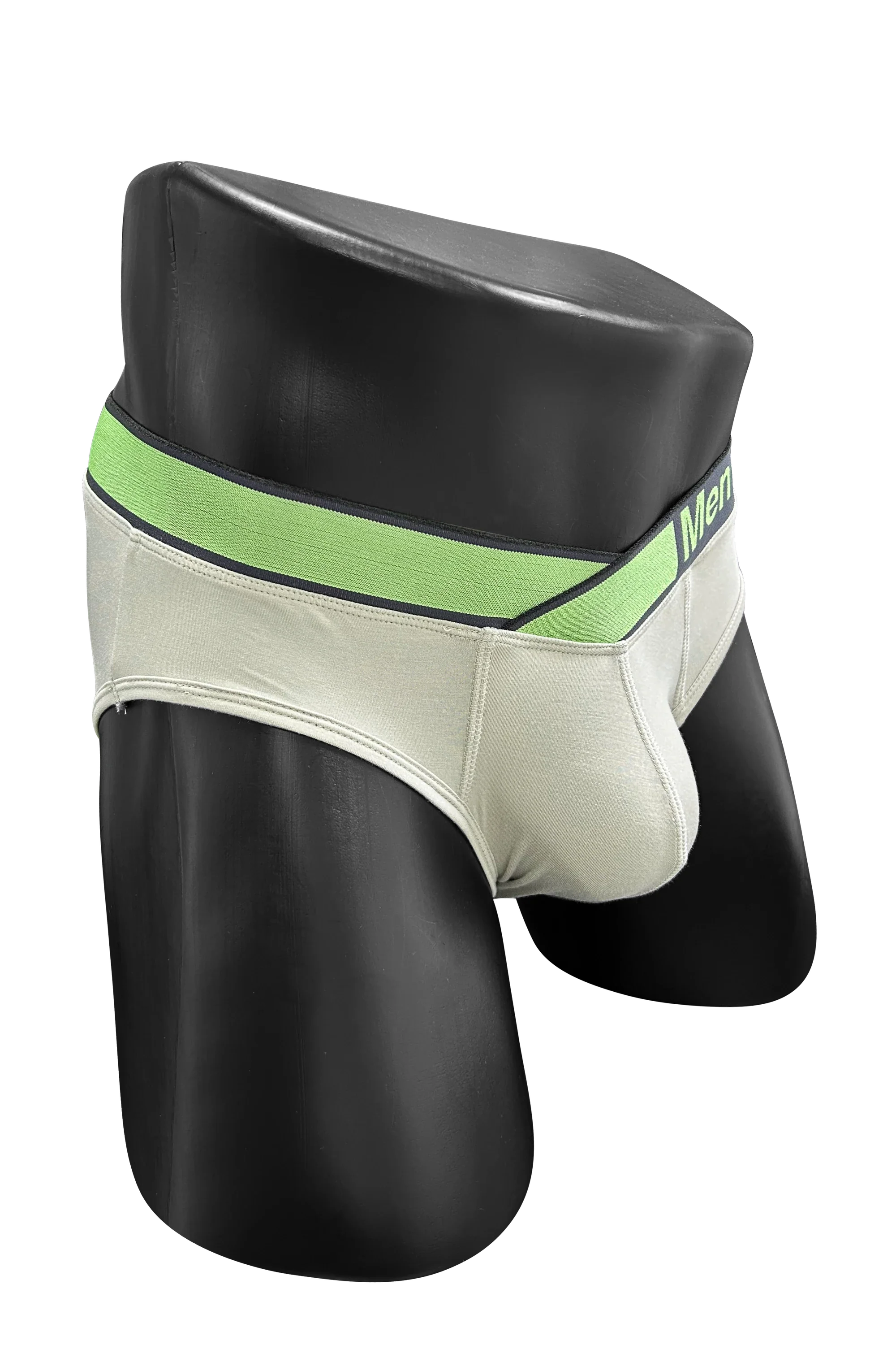 Men’s Laser Design Briefs