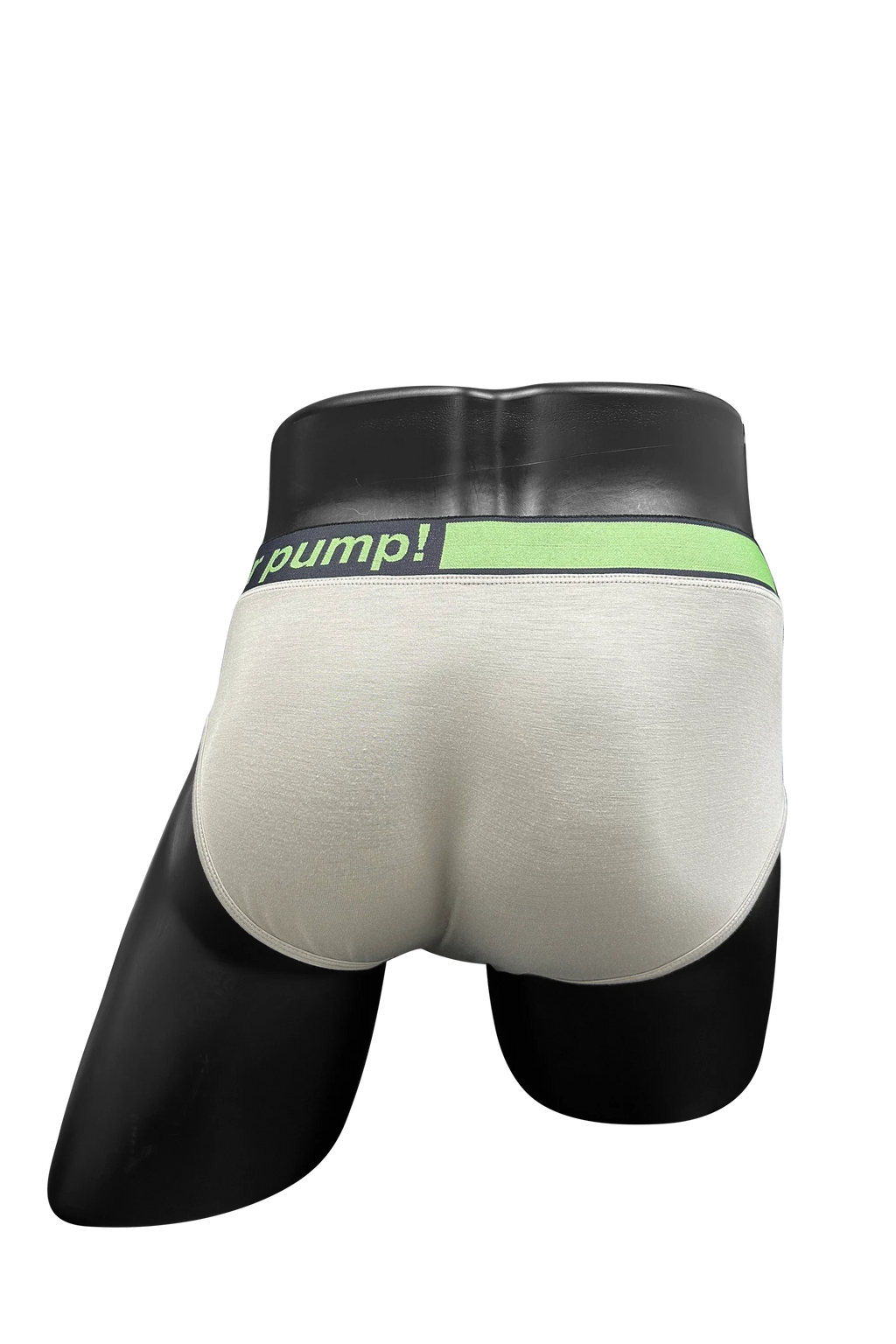 Men’s Laser Design Briefs