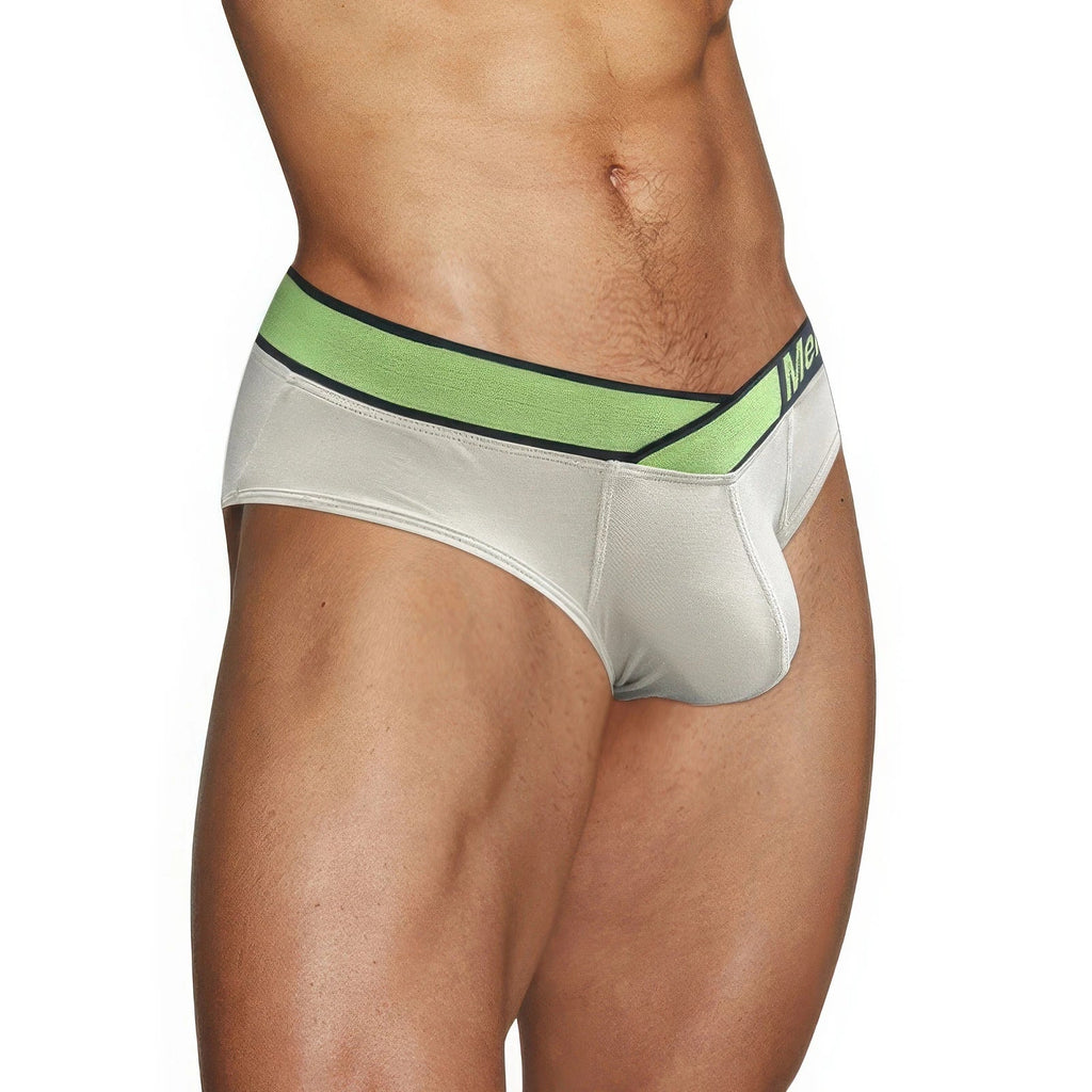 Men’s Laser Design Briefs