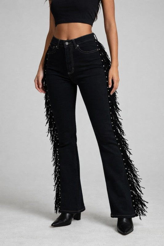 GJG Denim | Texas Sun Boot Cut Jean - Inseam 32