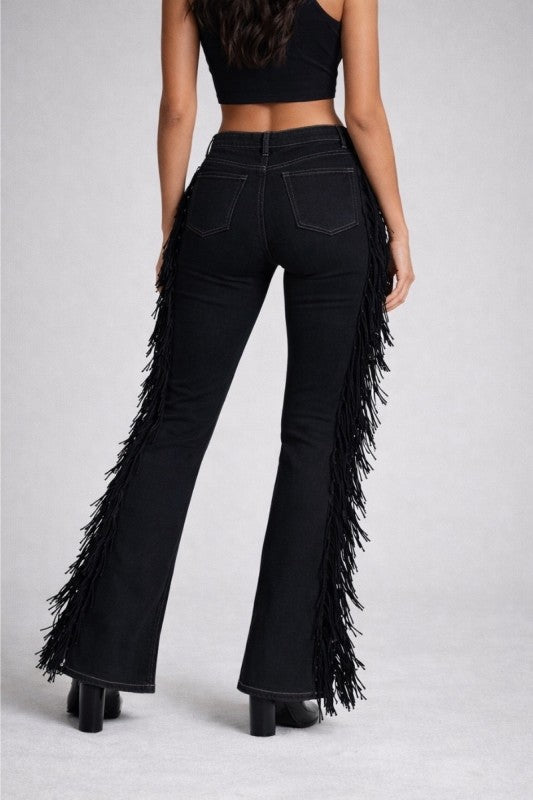 GJG Denim | Texas Sun Boot Cut Jean - Inseam 32