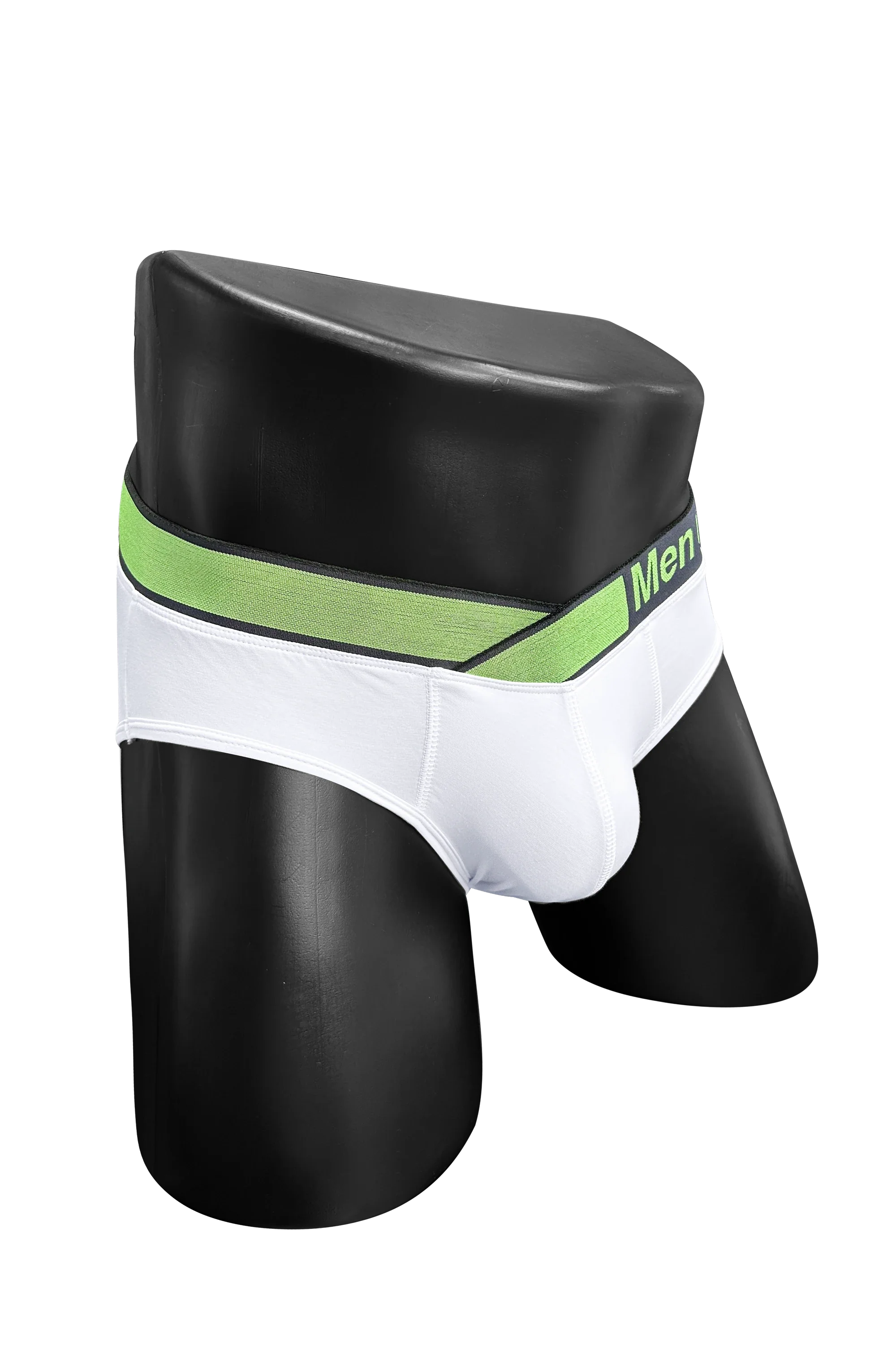 Men’s Laser Design Briefs