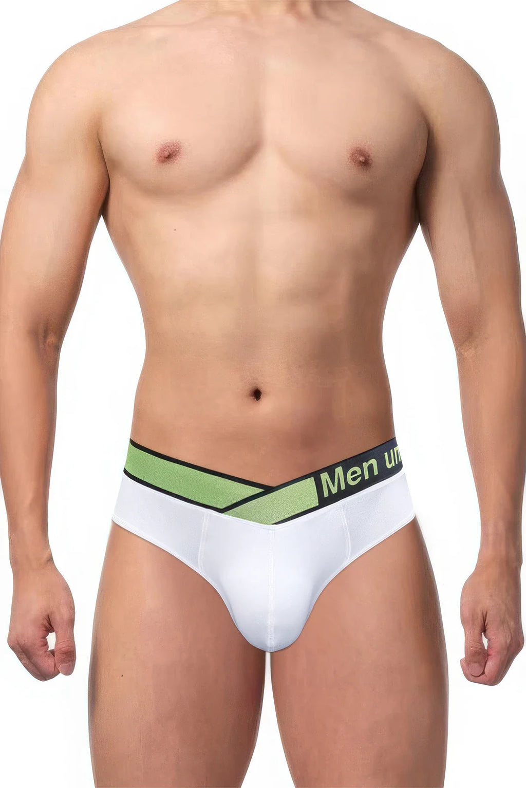 Men’s Laser Design Briefs