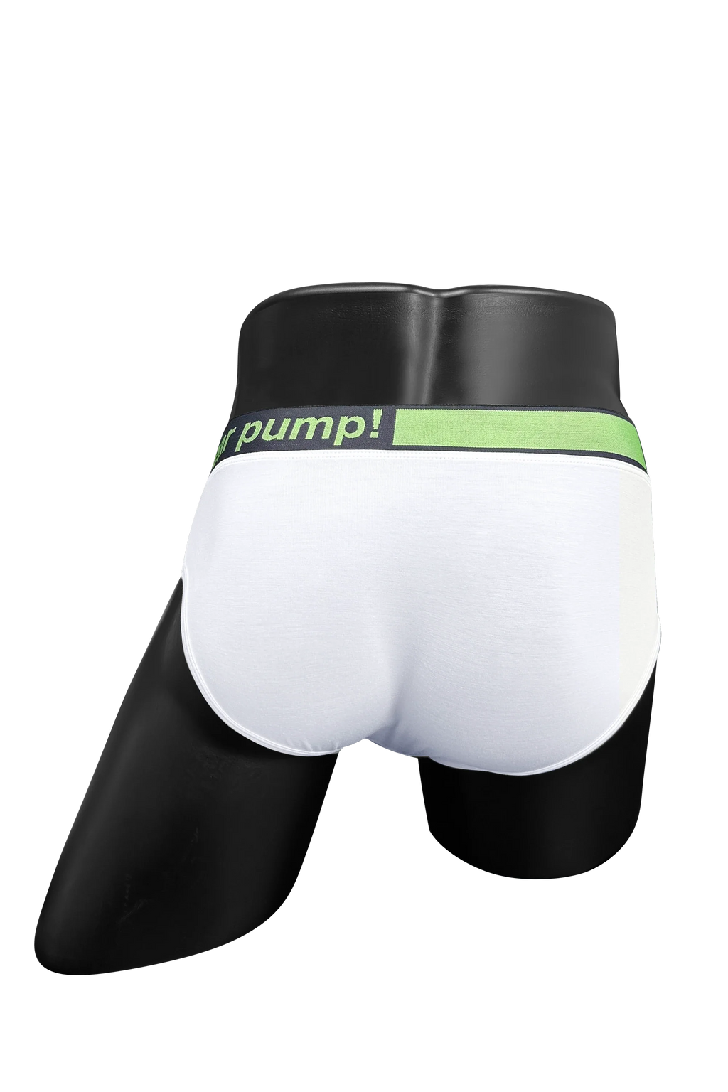 Men’s Laser Design Briefs