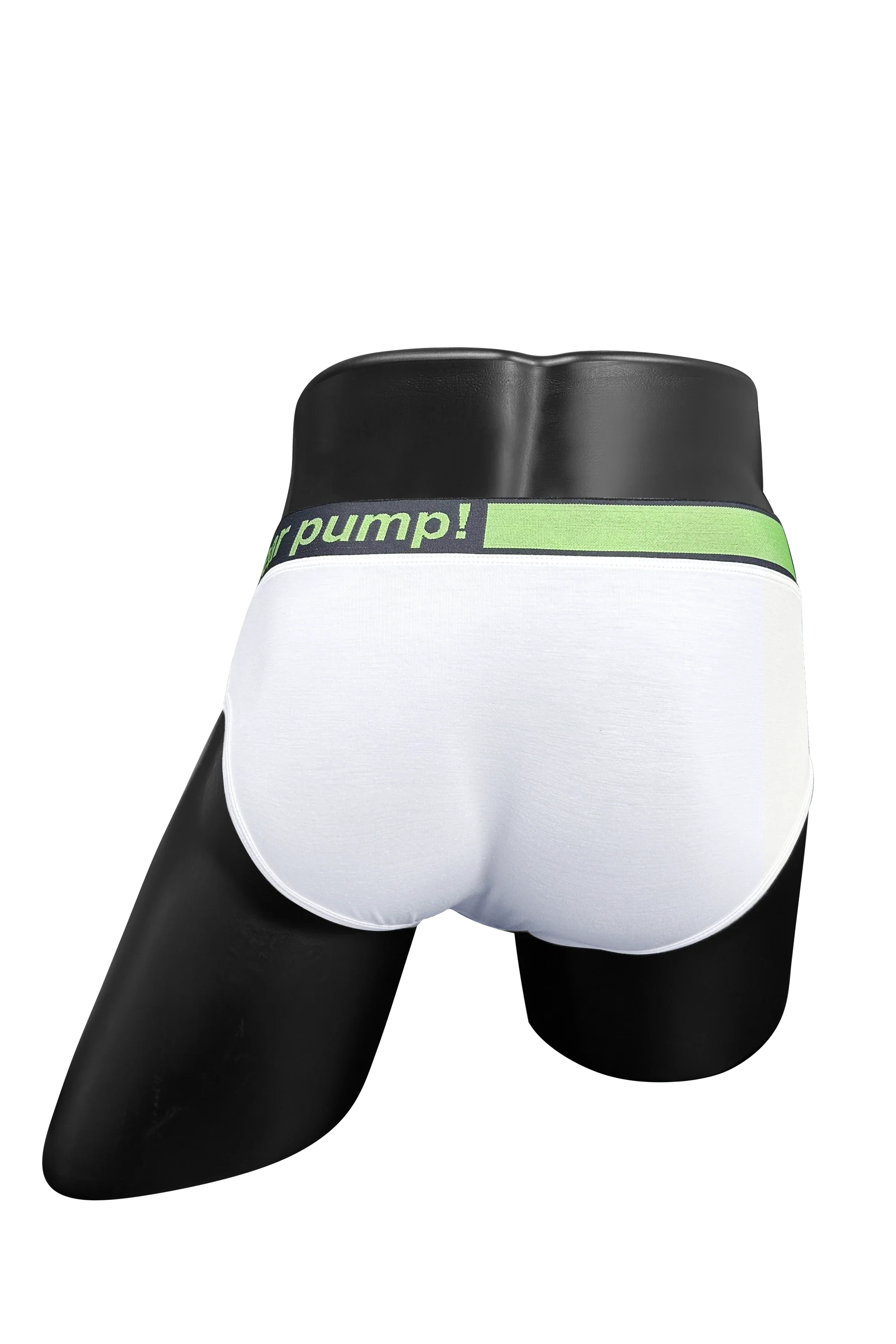 Men’s Laser Design Briefs