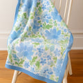 Soft as a Cloud Cozy Blanket - Available in 3 prints