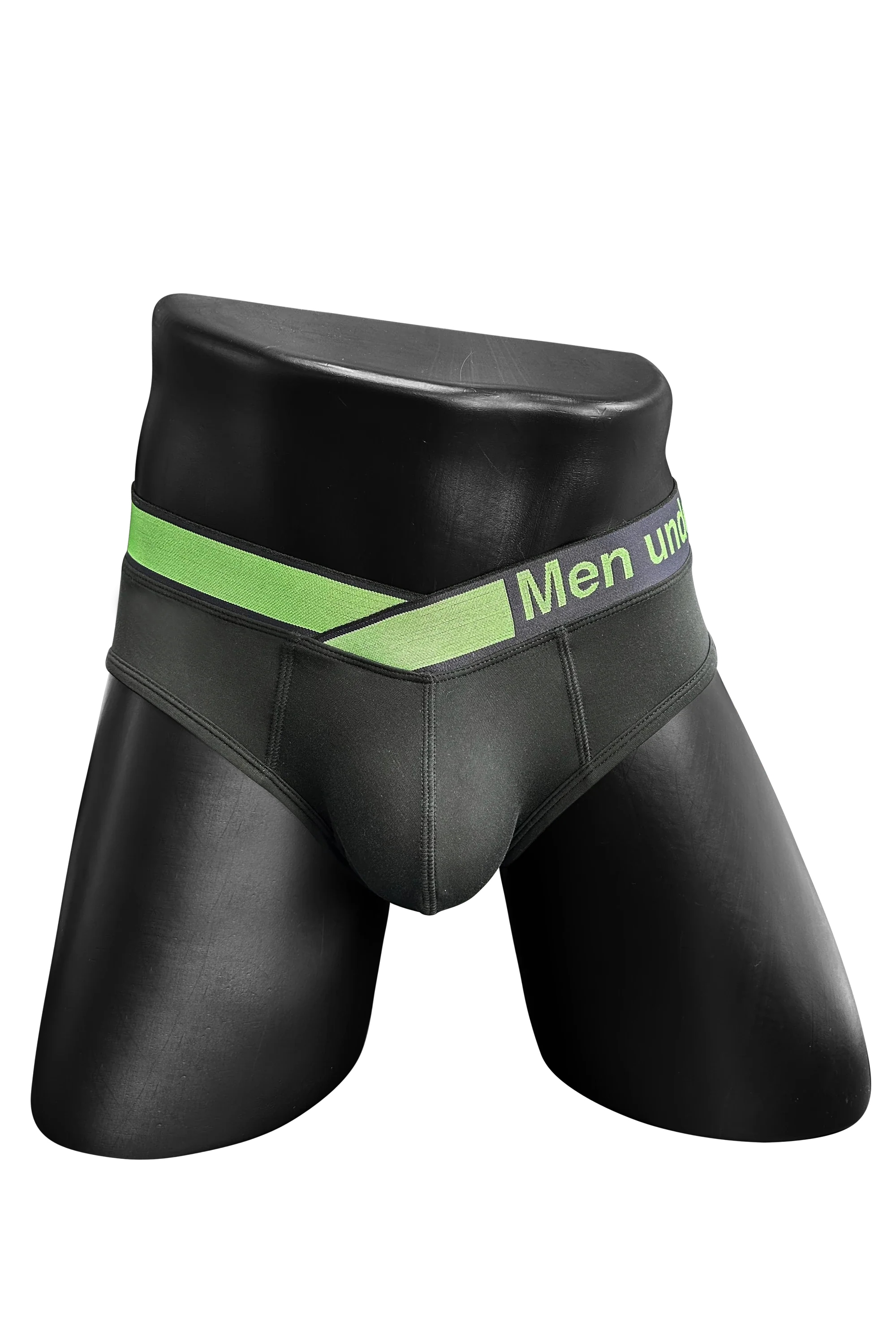 Men’s Laser Design Briefs