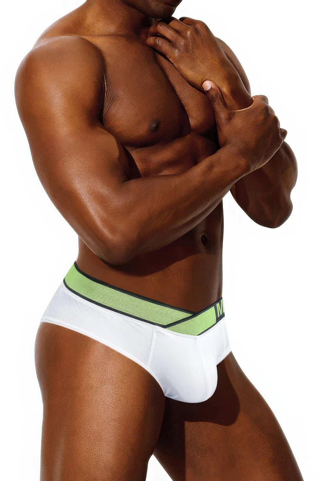 Men’s Laser Design Briefs