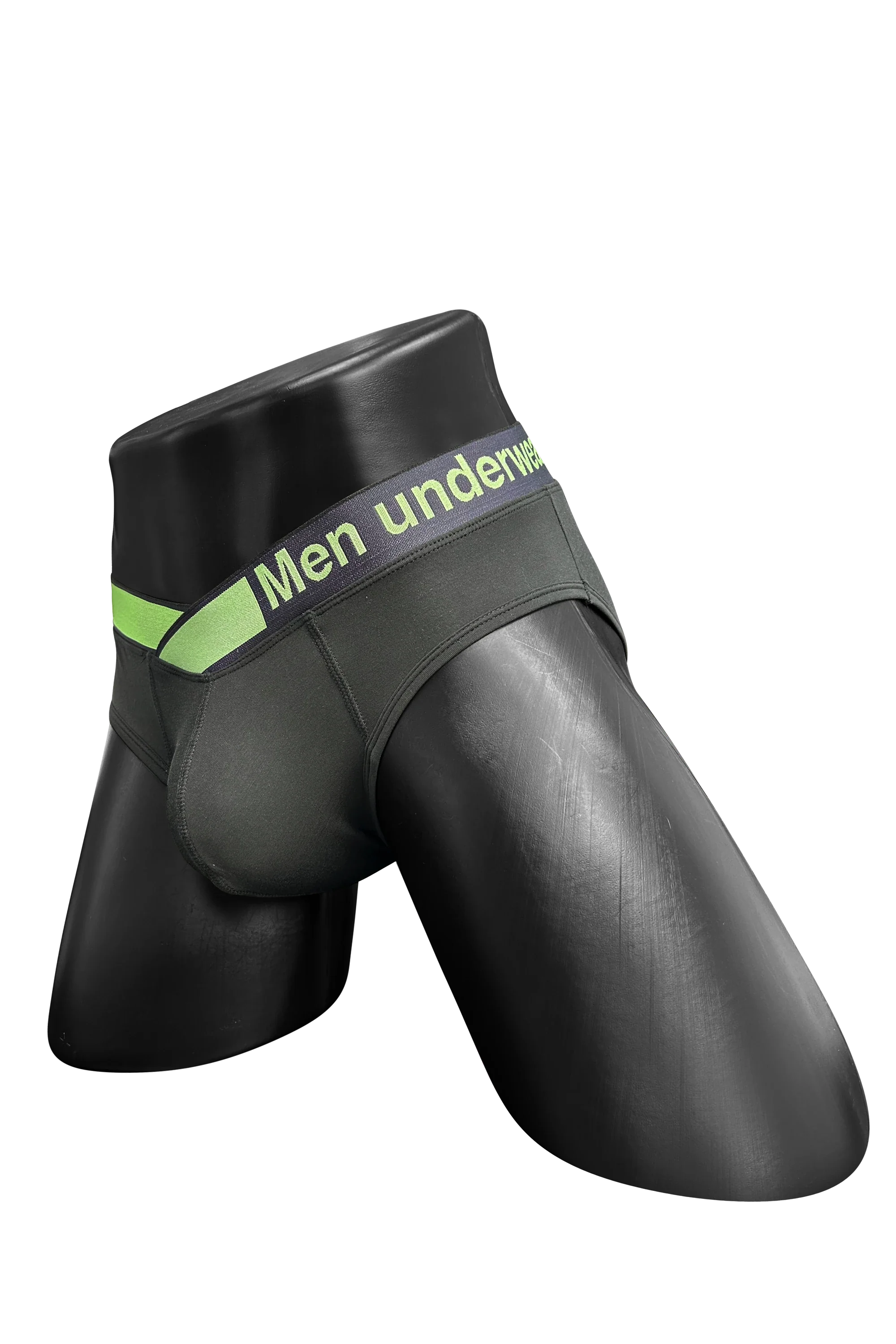 Men’s Laser Design Briefs