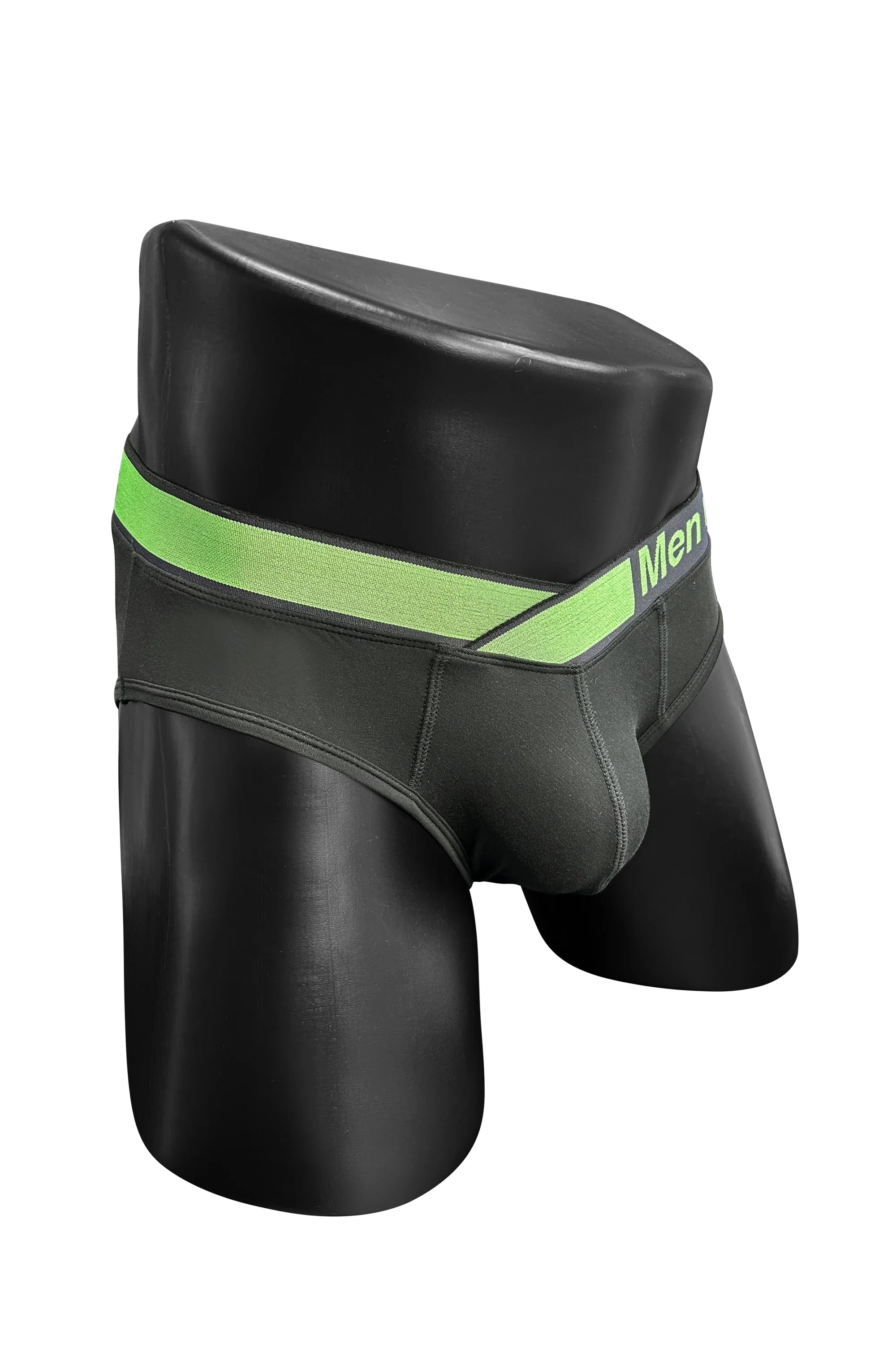 Men’s Laser Design Briefs