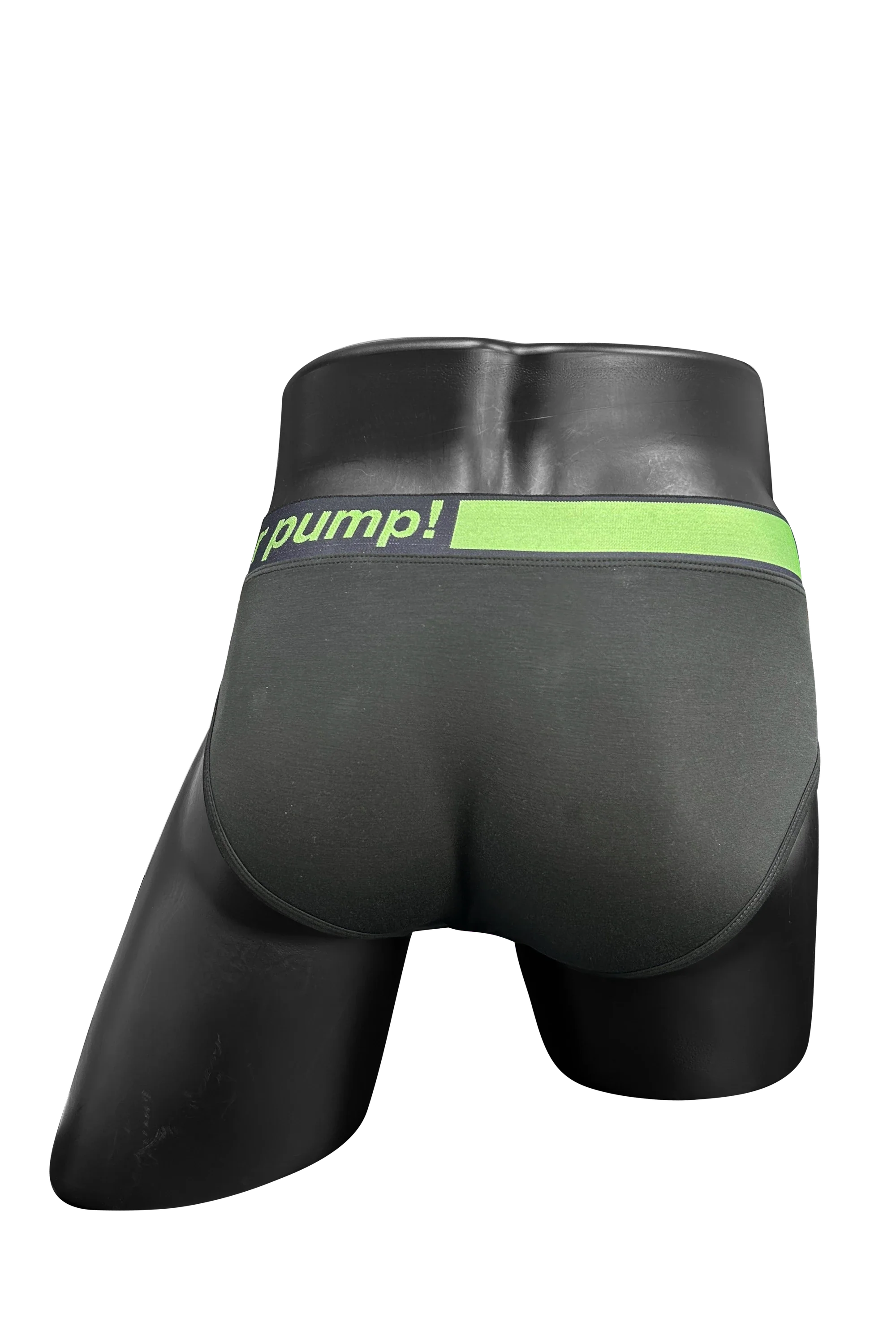 Men’s Laser Design Briefs