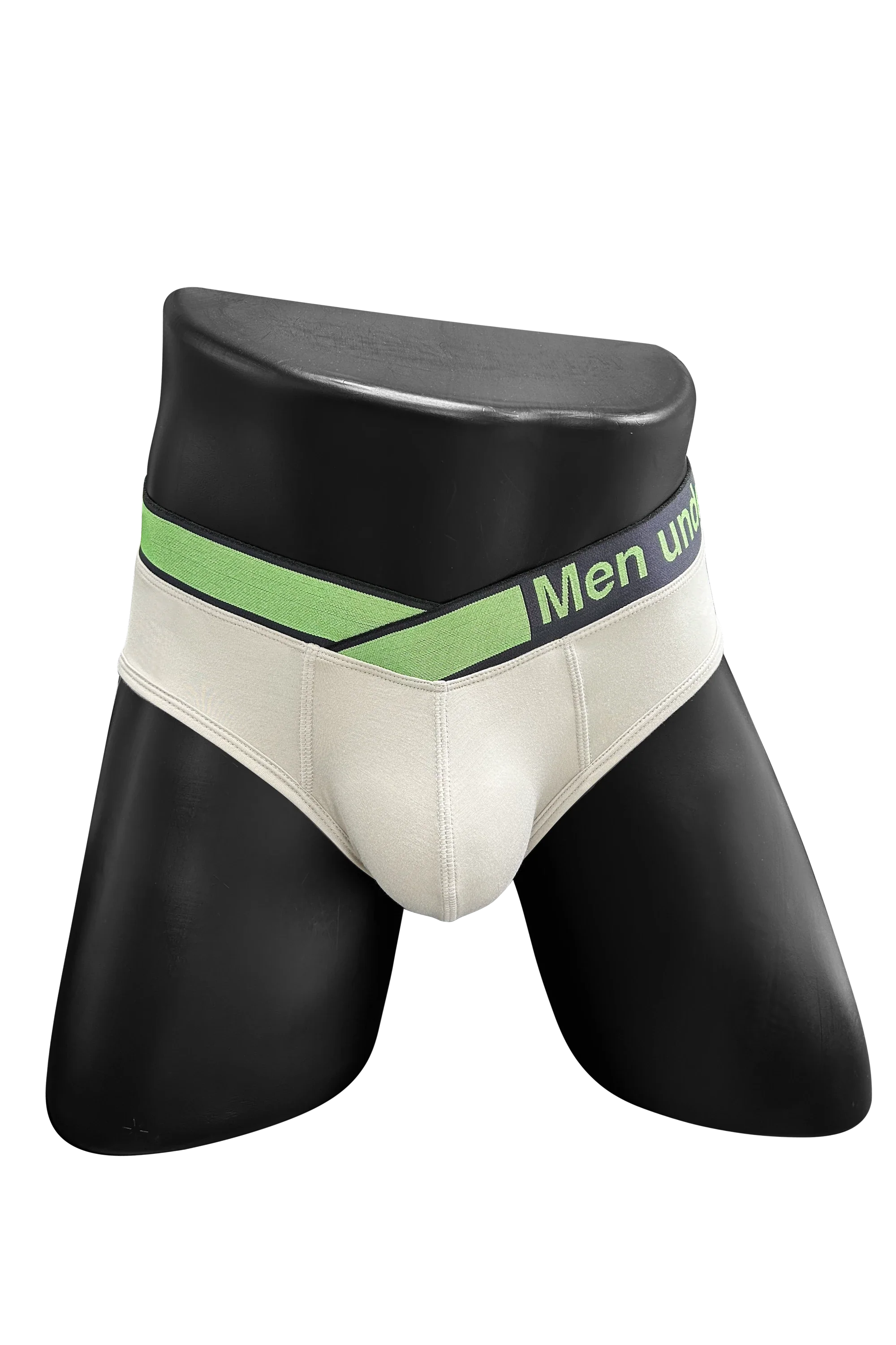 Men’s Laser Design Briefs
