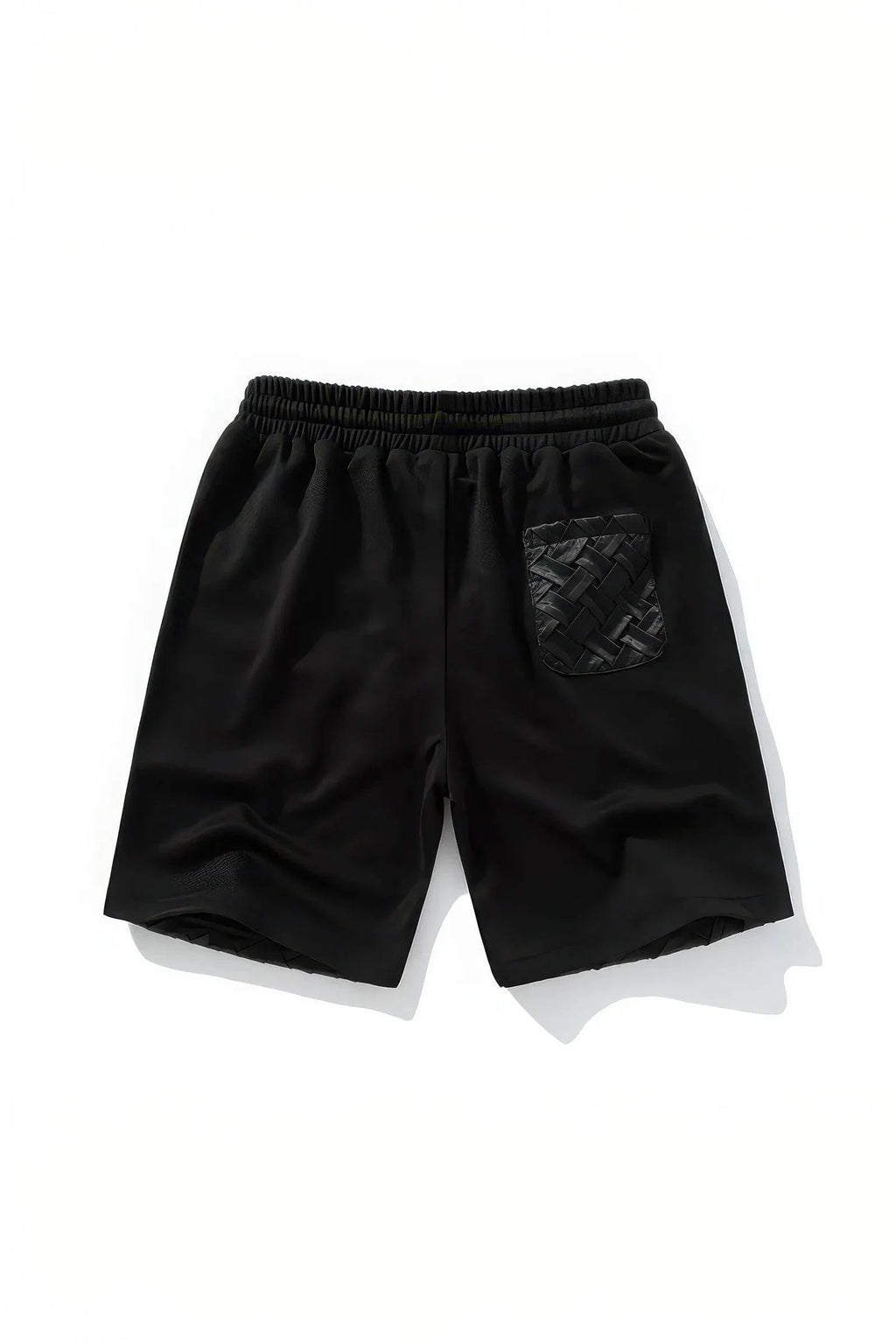Slim Fit Casual Shorts for Men – Lightweight & Cool