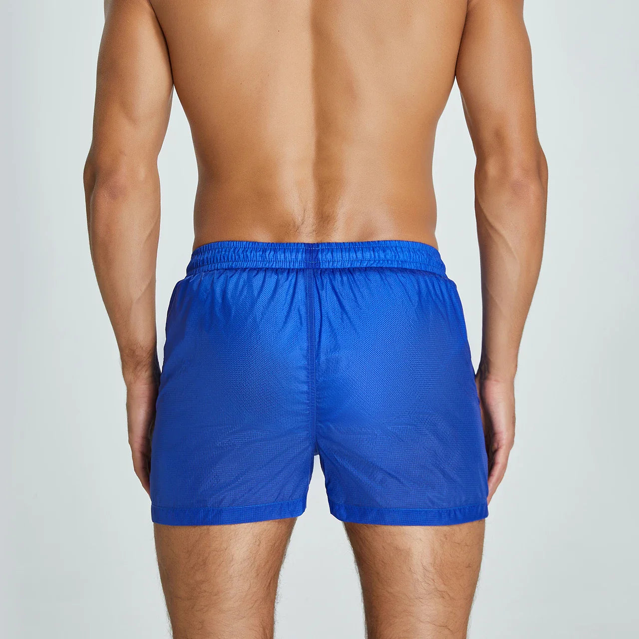 Men’s Athletic Shorts – Lightweight, Stylish, and Airy