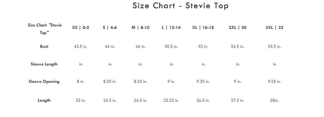 Layerz Clothing | Steve Top - Pink