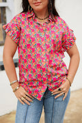 Layerz Clothing | Steve Top - Pink