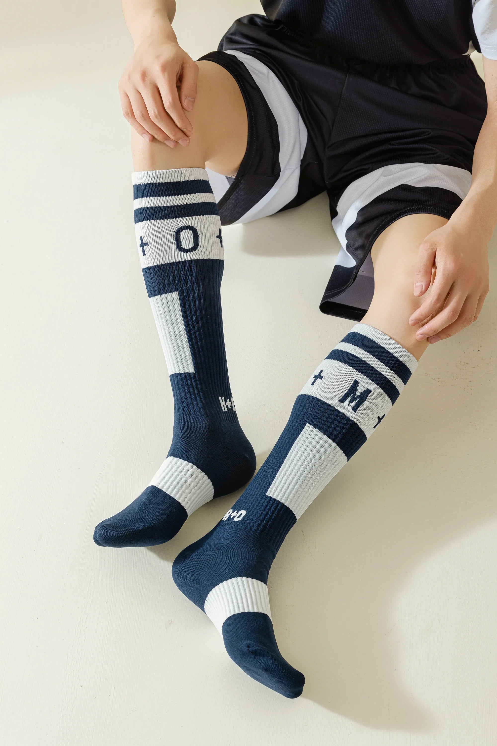 Compression Running Socks - Mid-Calf, Performance Support