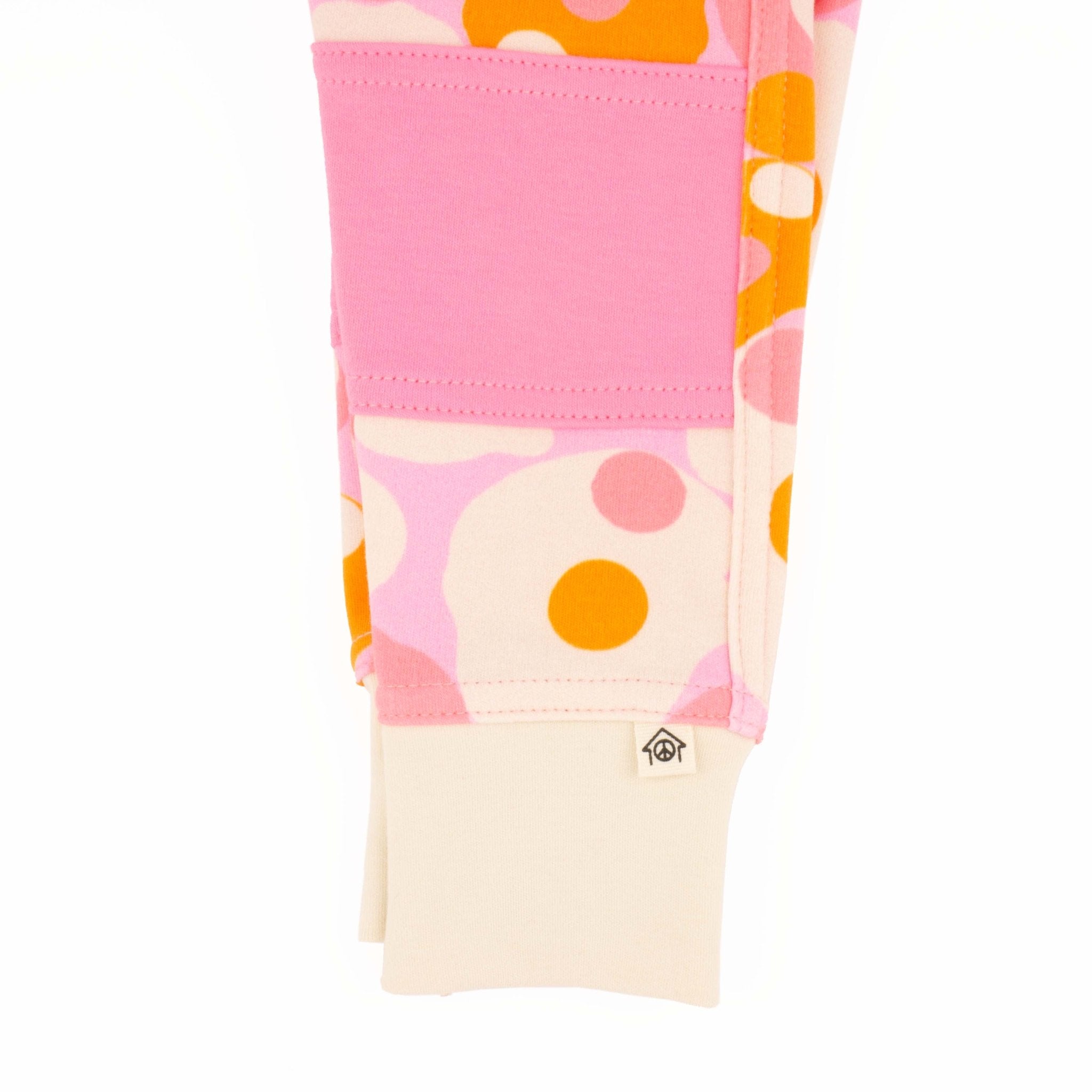 Baby Print Joggers