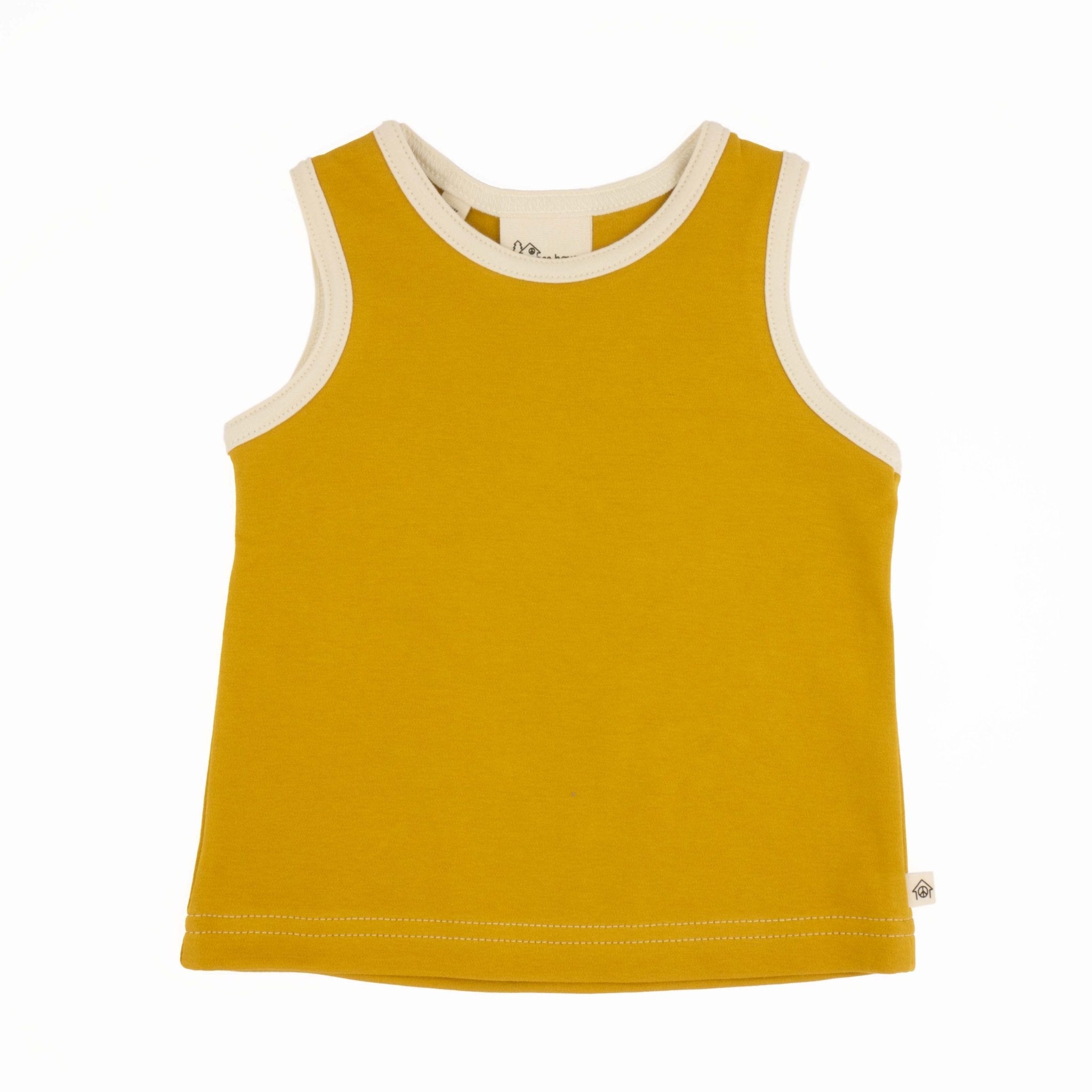 Baby Classic Tank