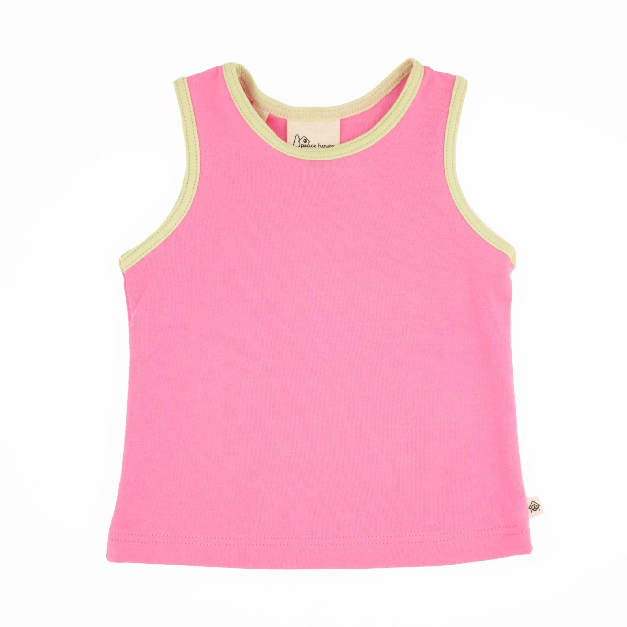 Baby Classic Tank